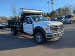 2026 Ford Super Duty F-550 DRW XL