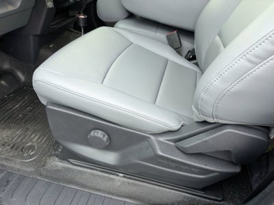 2026 Ford Super Duty F-550 DRW XL