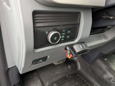 2026 Ford Super Duty F-550 DRW XL