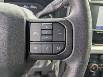 2026 Ford Super Duty F-600 DRW XL