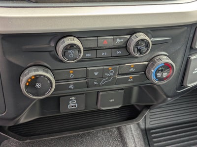 2026 Ford Super Duty F-600 DRW XL