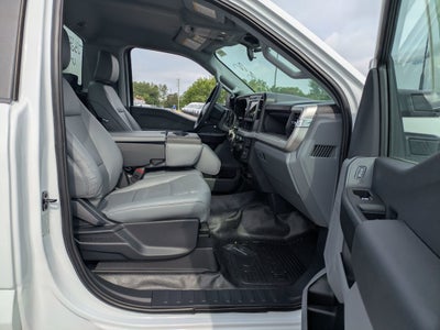 2026 Ford Super Duty F-600 DRW XL