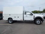 2026 Ford Super Duty F-600 DRW XL