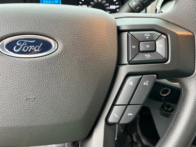 2025 Ford F-650SD Base