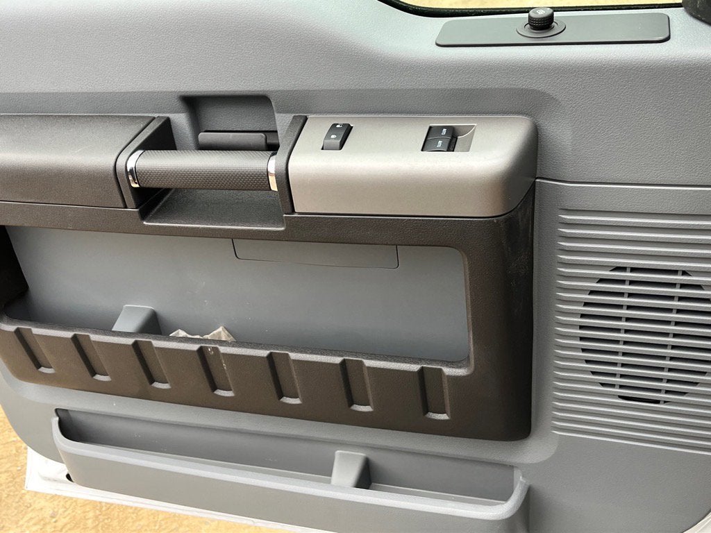 2025 Ford F-650SD Base