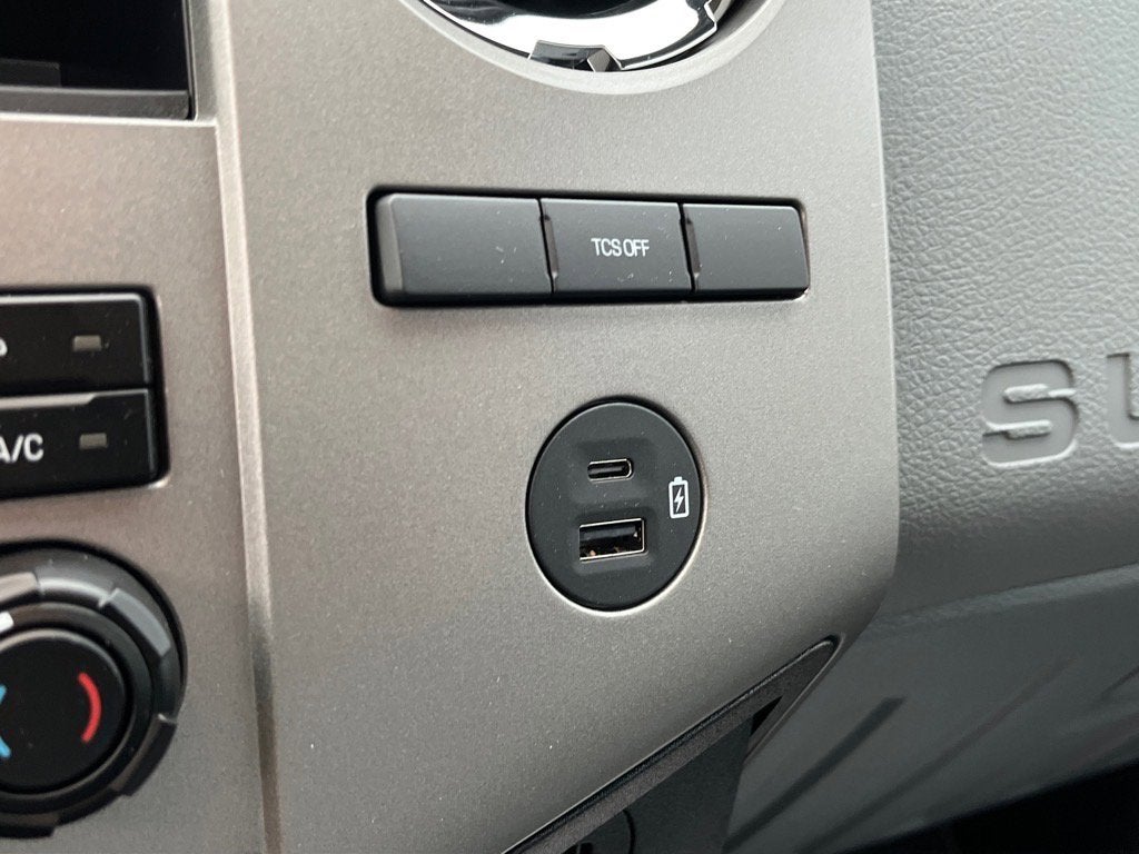 2025 Ford F-650SD Base