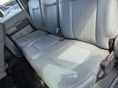 2017 Ford F-750SD Base