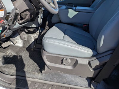 2026 Ford F-750SD Base