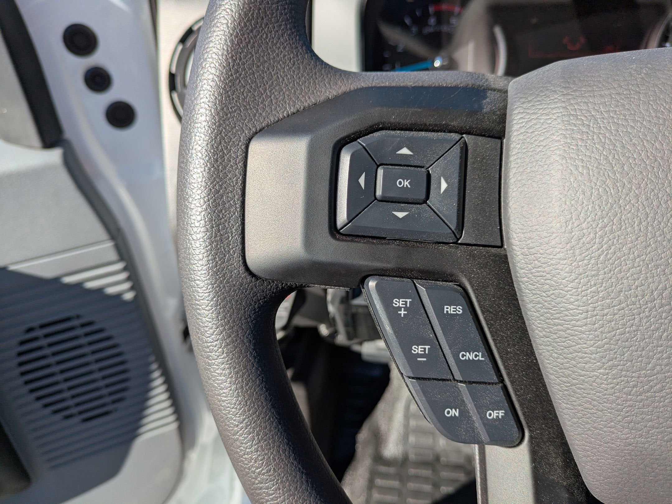 2026 Ford F-750SD Base