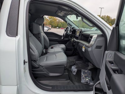 2026 Ford Super Duty F-350 DRW XL