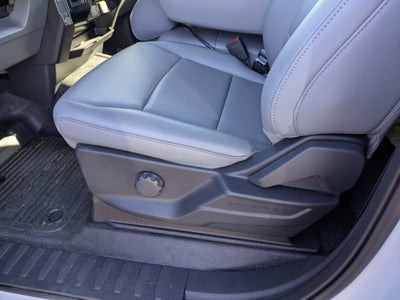 2027 Ford Super Duty F-350 DRW XL