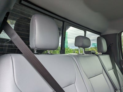 2025 Ford Super Duty F-550 DRW XL