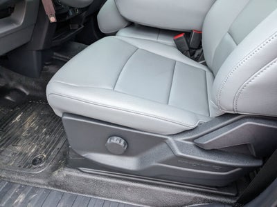 2025 Ford Super Duty F-550 DRW XL