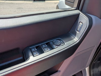 2025 Ford Super Duty F-550 DRW XL