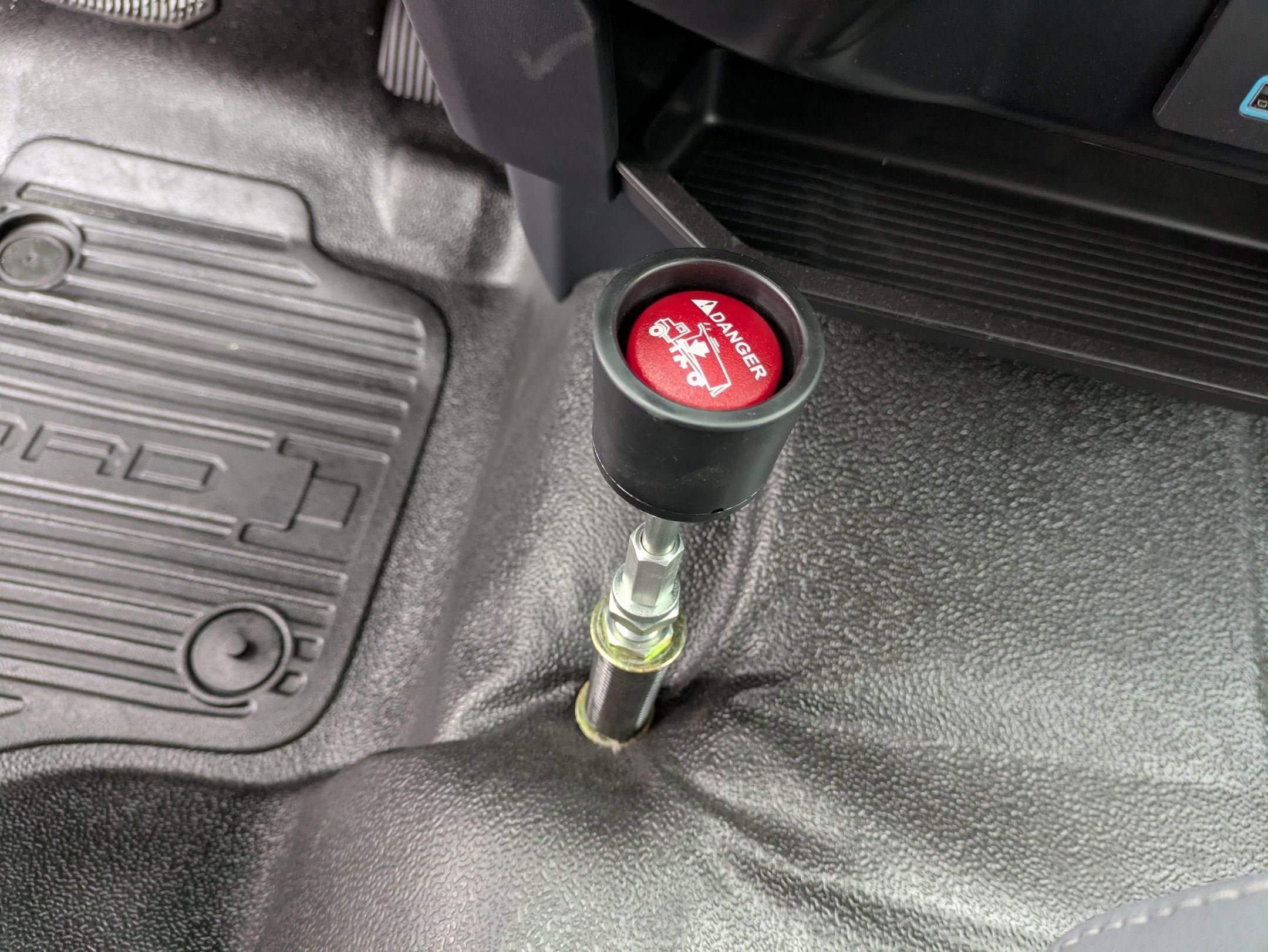 2025 Ford Super Duty F-550 DRW XL