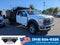2025 Ford Super Duty F-550 DRW XL