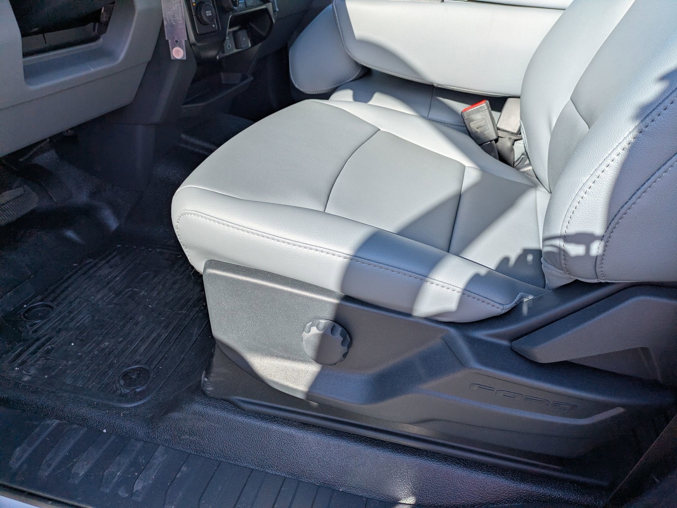 2026 Ford Super Duty F-550 DRW XL