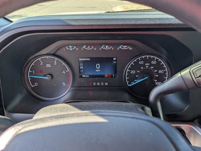 2026 Ford Super Duty F-550 DRW XL