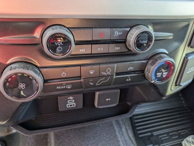 2026 Ford Super Duty F-550 DRW XL