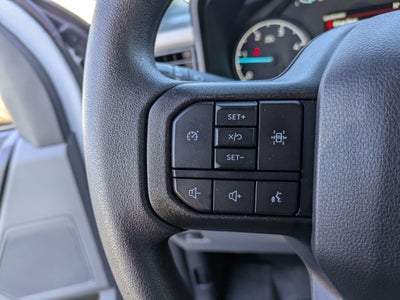 2026 Ford Super Duty F-550 DRW XL