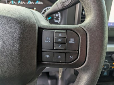 2026 Ford Super Duty F-450 DRW XL