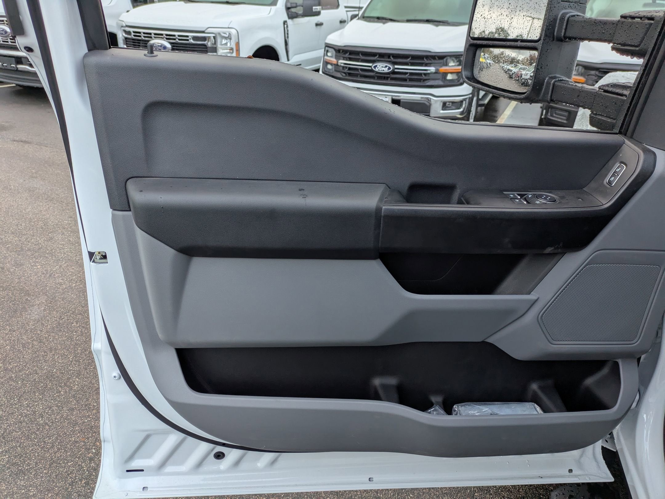 2026 Ford Super Duty F-450 DRW XL