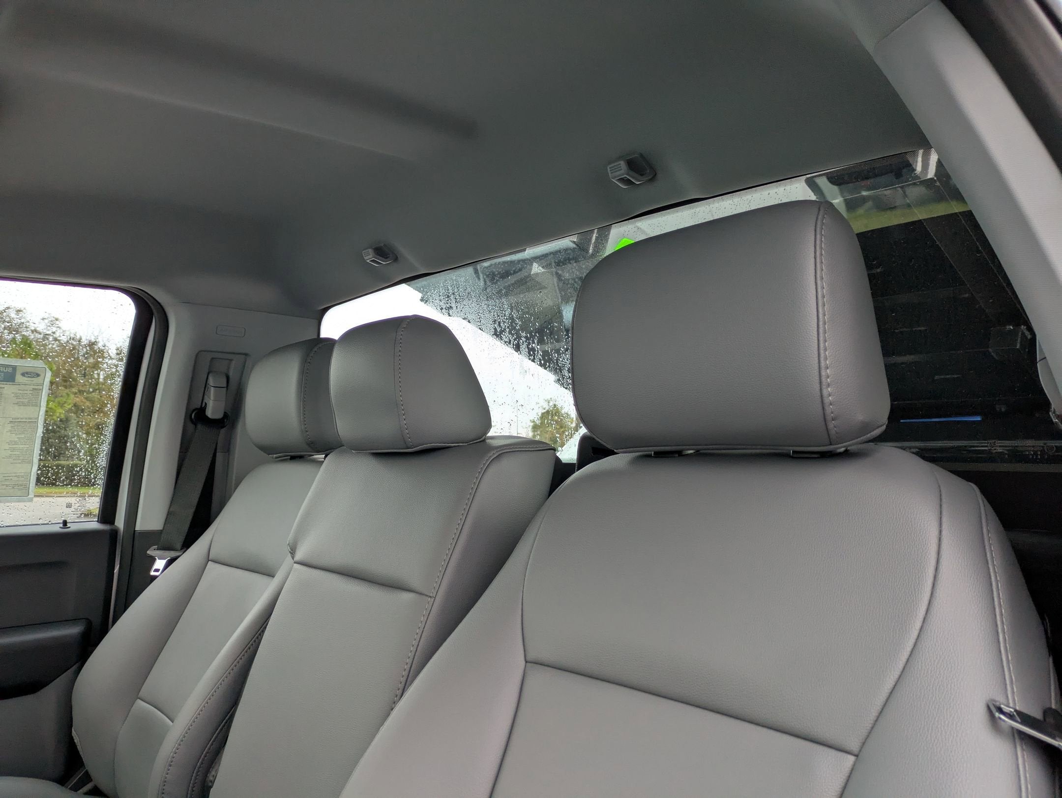 2026 Ford Super Duty F-450 DRW XL