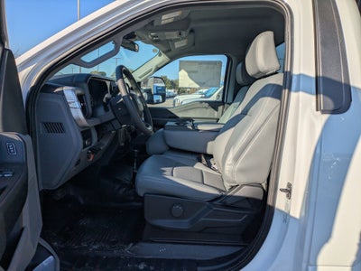 2026 Ford Super Duty F-450 DRW XL