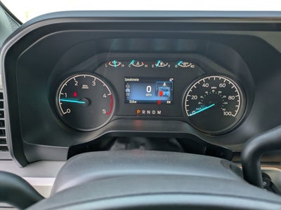 2026 Ford Super Duty F-450 DRW XL