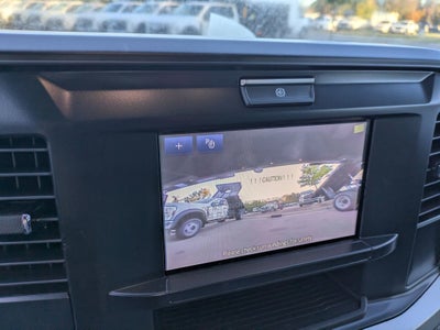 2026 Ford Super Duty F-450 DRW XL