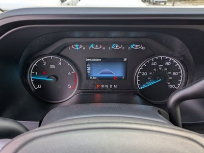 2026 Ford Super Duty F-450 DRW XL