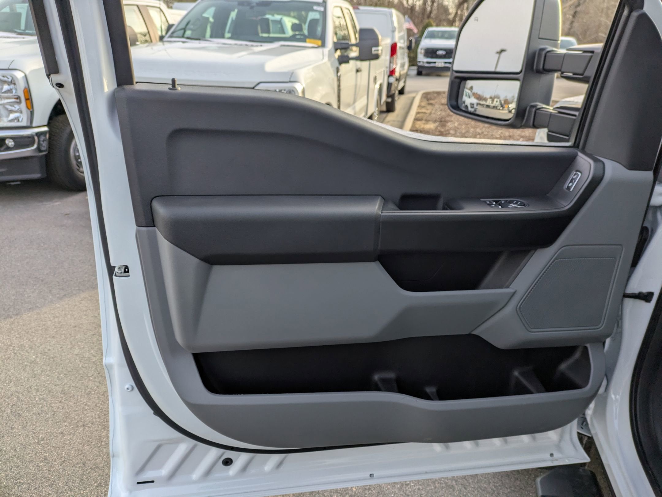 2026 Ford Super Duty F-450 DRW XL