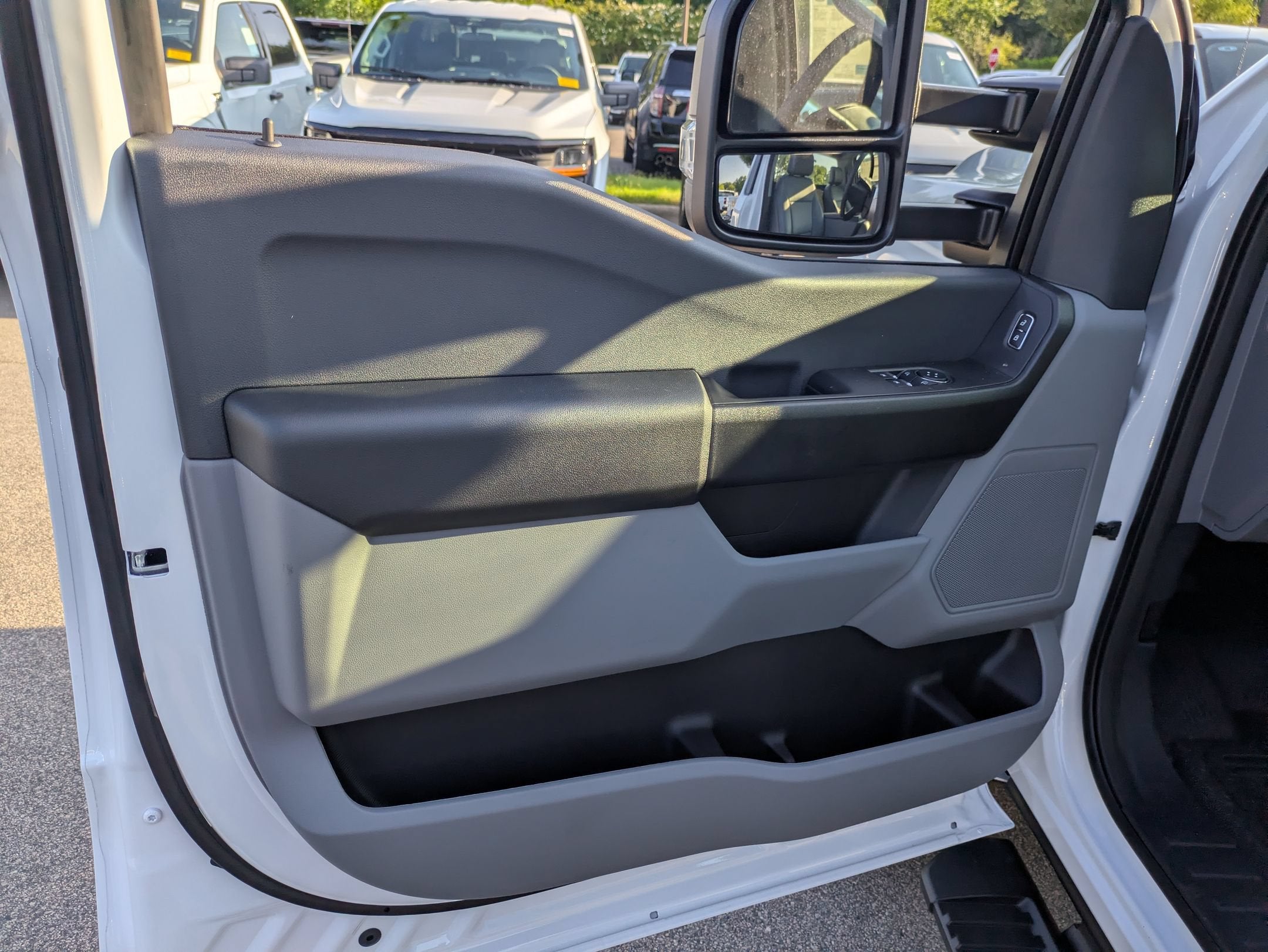 2026 Ford Super Duty F-450 DRW XL