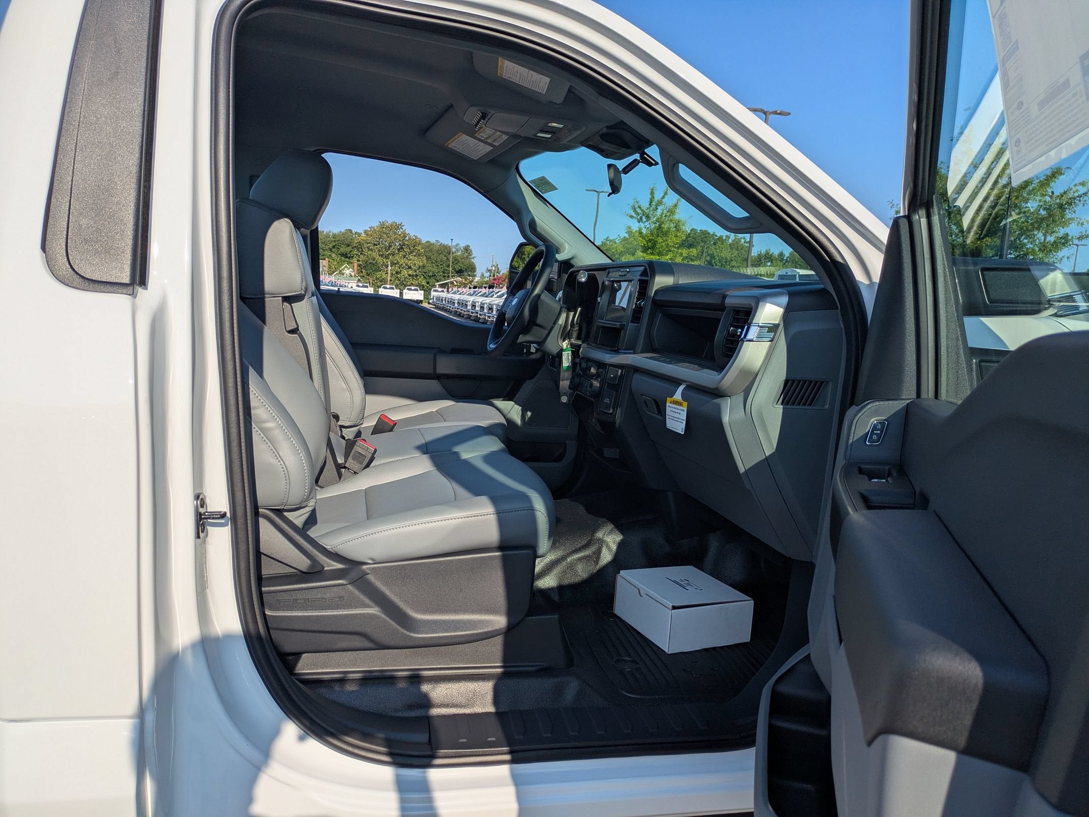 2026 Ford Super Duty F-450 DRW XL