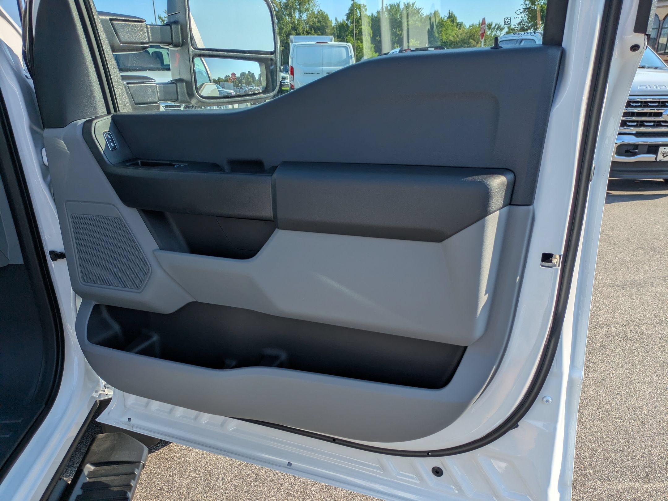 2026 Ford Super Duty F-450 DRW XL