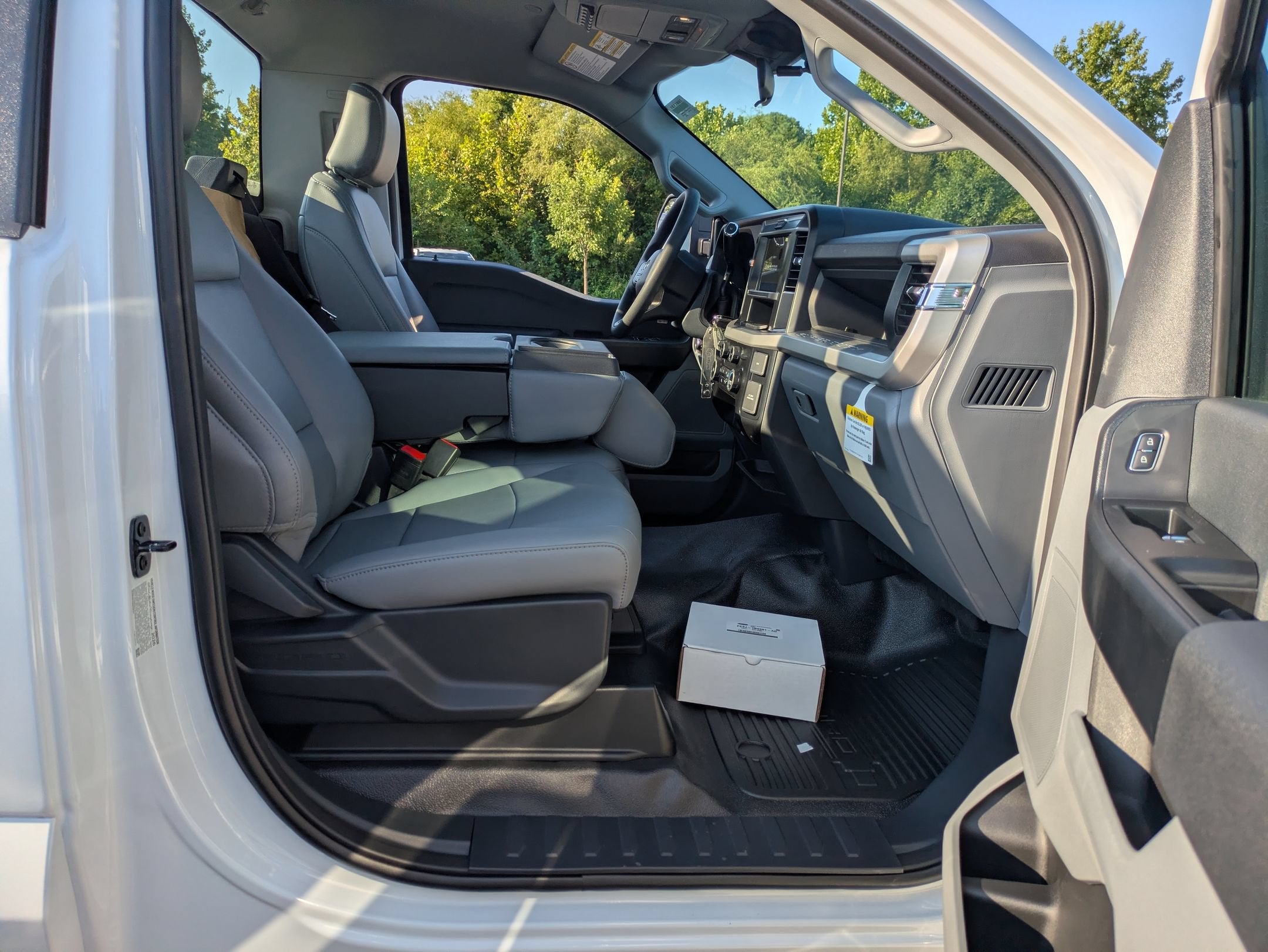 2026 Ford Super Duty F-450 DRW XL