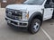 2024 Ford Super Duty F-550 DRW XL