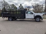 2024 Ford Super Duty F-550 DRW XL