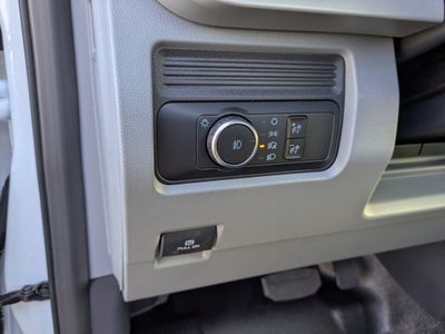 2026 Ford Super Duty F-550 DRW XL