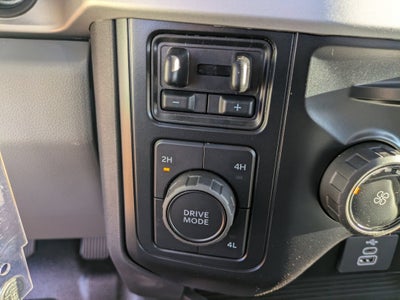 2026 Ford Super Duty F-550 DRW XL