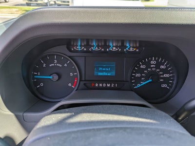 2026 Ford E-Series Cutaway E-350 SRW 138" WB