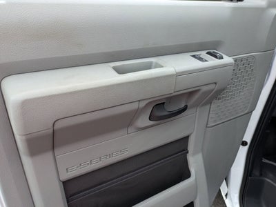 2026 Ford E-Series Cutaway E-350 DRW 158" WB