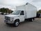 2026 Ford E-Series Cutaway E-350 DRW 158" WB
