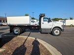 2026 Ford F-750SD Base