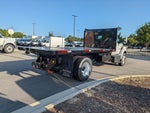 2026 Ford F-750SD Base
