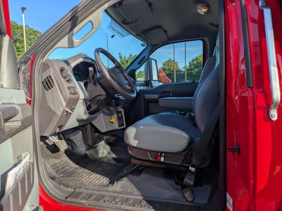 2026 Ford F-750SD Base