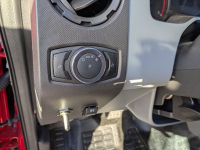2026 Ford F-750SD Base