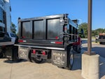 2026 Ford F-750SD Base