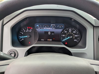 2026 Ford F-750SD Base