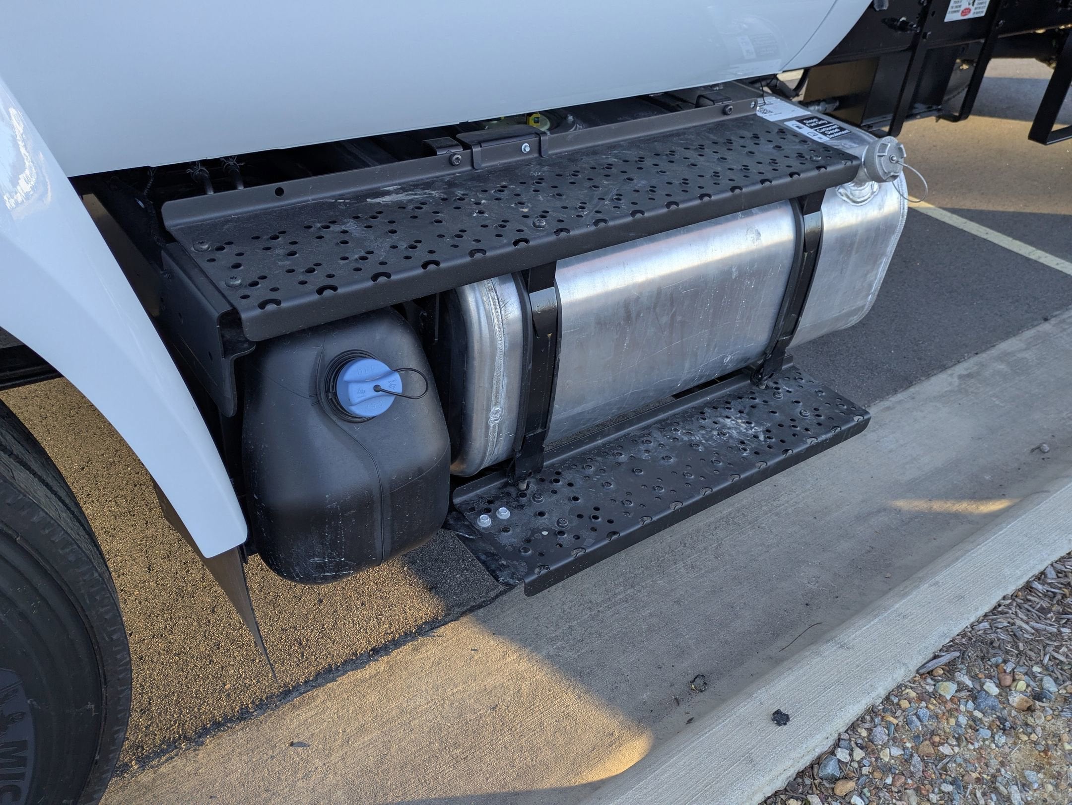 2026 Ford F-750SD Base